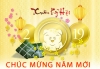 CHÚC MỪNG NĂM MỚI, XUÂN KỶ HỢI 2019!