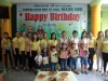 Sinh nhật các Bé trong tháng 10