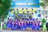 Lớp Lá ra trường năm học 2019-2020