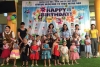 Chúc mừng sinh nhật các Bé tháng 8/2017